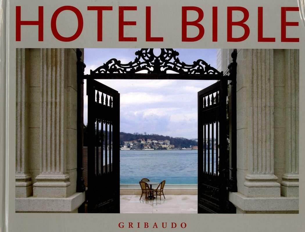 Hotel Bible