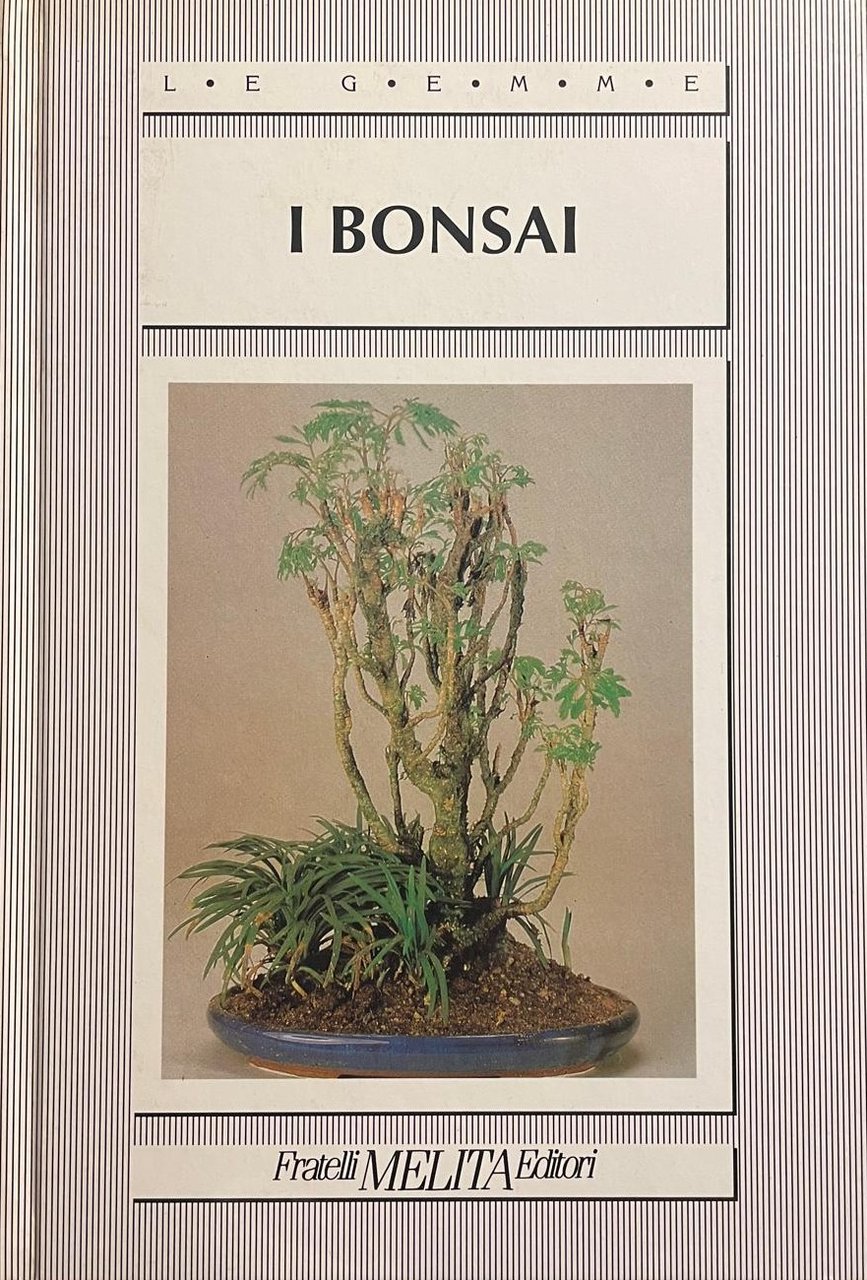 I Bonsai
