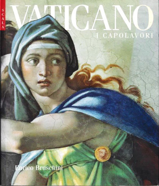I capolavori del Vaticano | Immagine principale