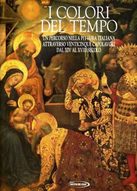 I colori del Tempo 1 Un percorso nella pittura italiana …