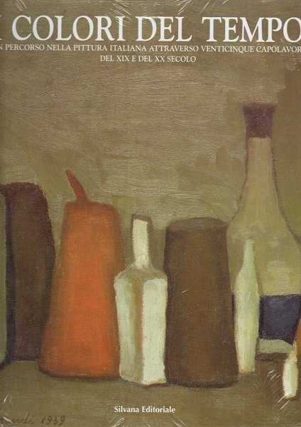 I colori del tempo 2 Un percorso nella pittura italiana …