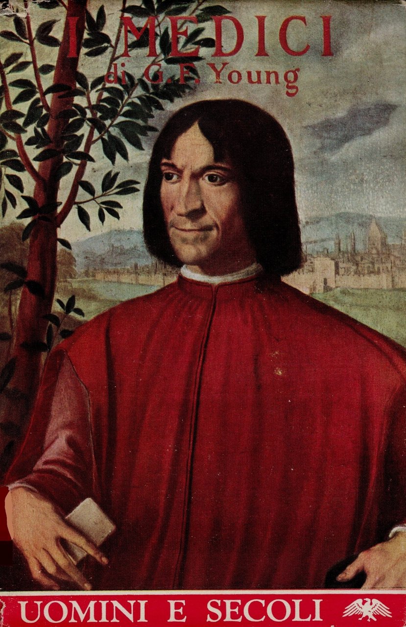 I Medici del Colonnello G.F. 'Young' Vol. I