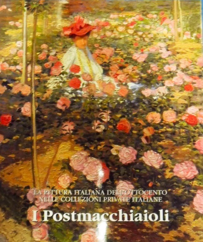 I Postmacchiaioli