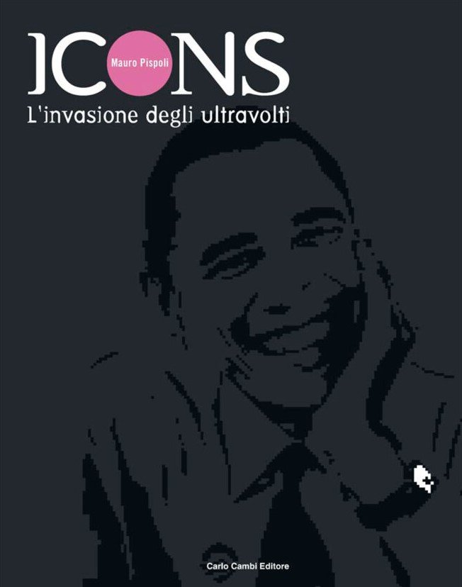 Icons L’invasione degli ultravolti