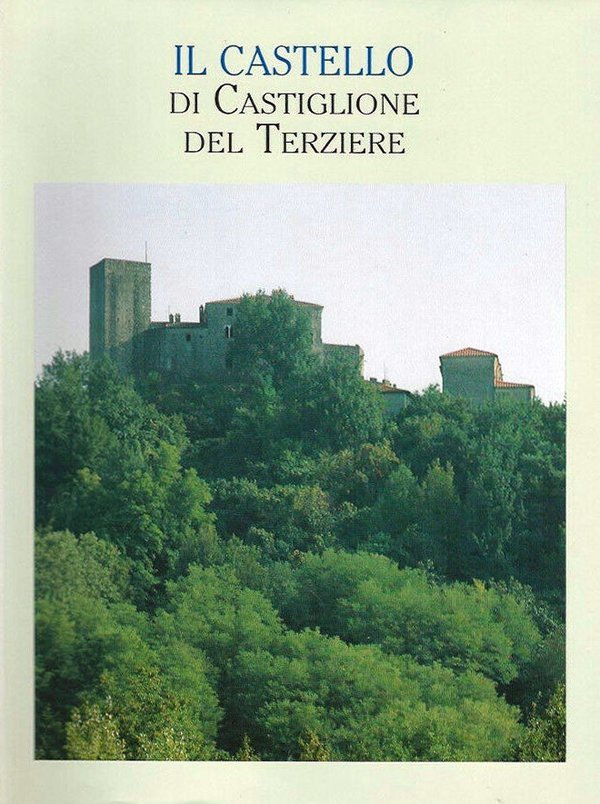 Il castello di Castiglione del Terziere
