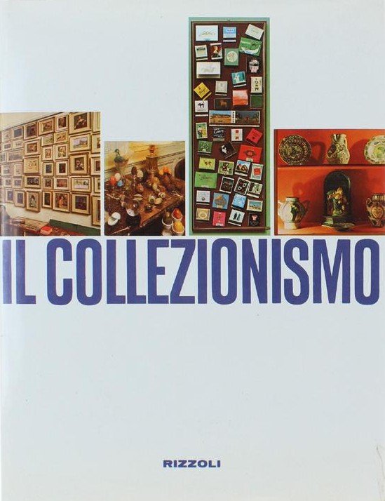 Il Collezionismo | Immagine principale