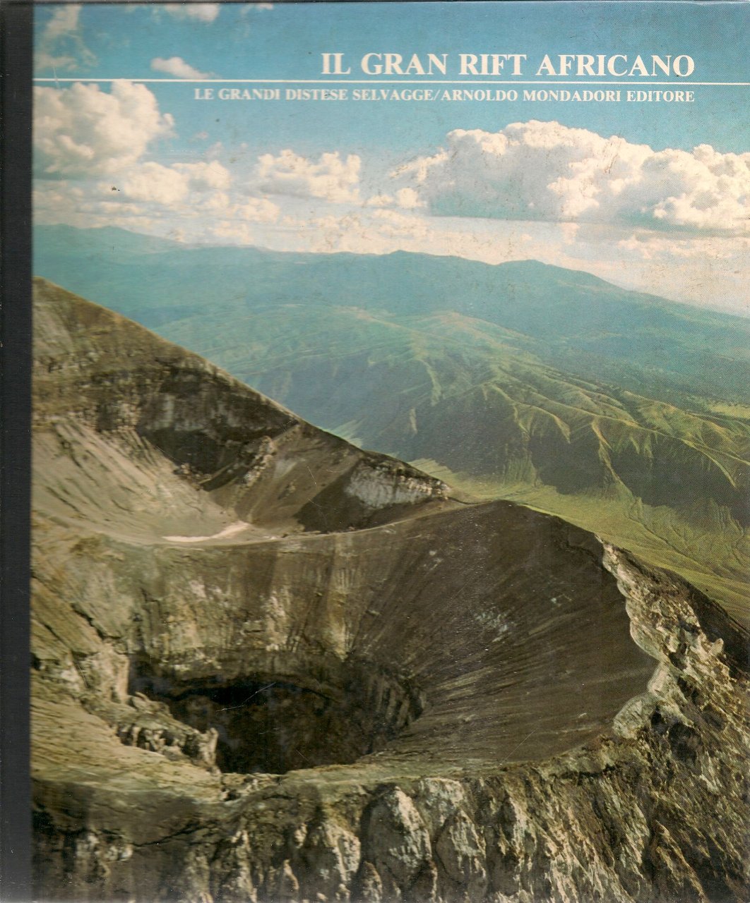 Il Gran Rift Africano