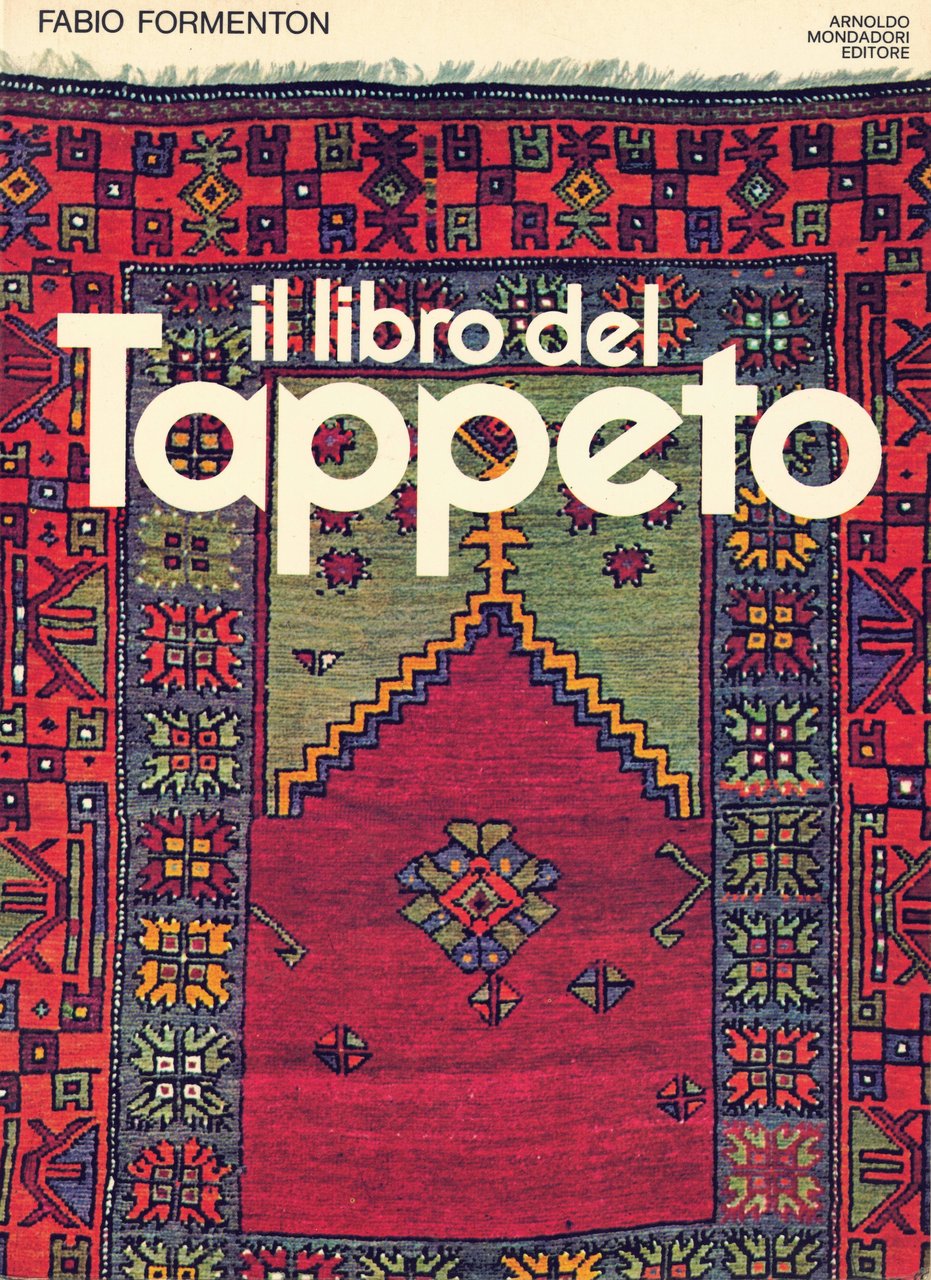 Il libro del tappeto