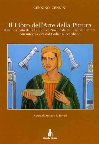 Il libro dell'arte della Pittura Il Manoscritto della Biblioteca Nazionale …