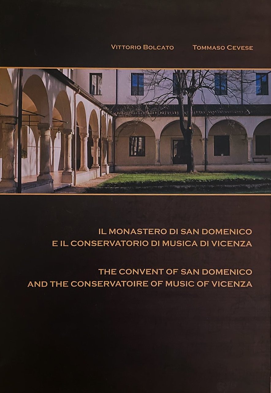 Il Monastero di San Domenico e il Conservatorio di Musica …