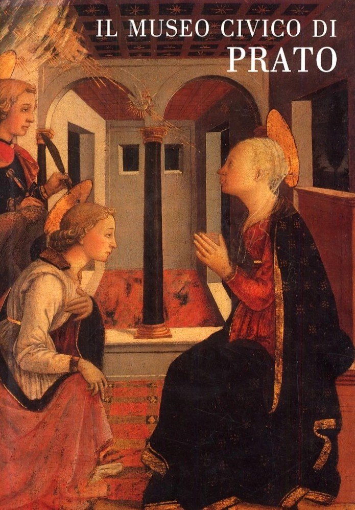 Il Museo Civico di Prato le Collezioni d'Arte | Immagine principale