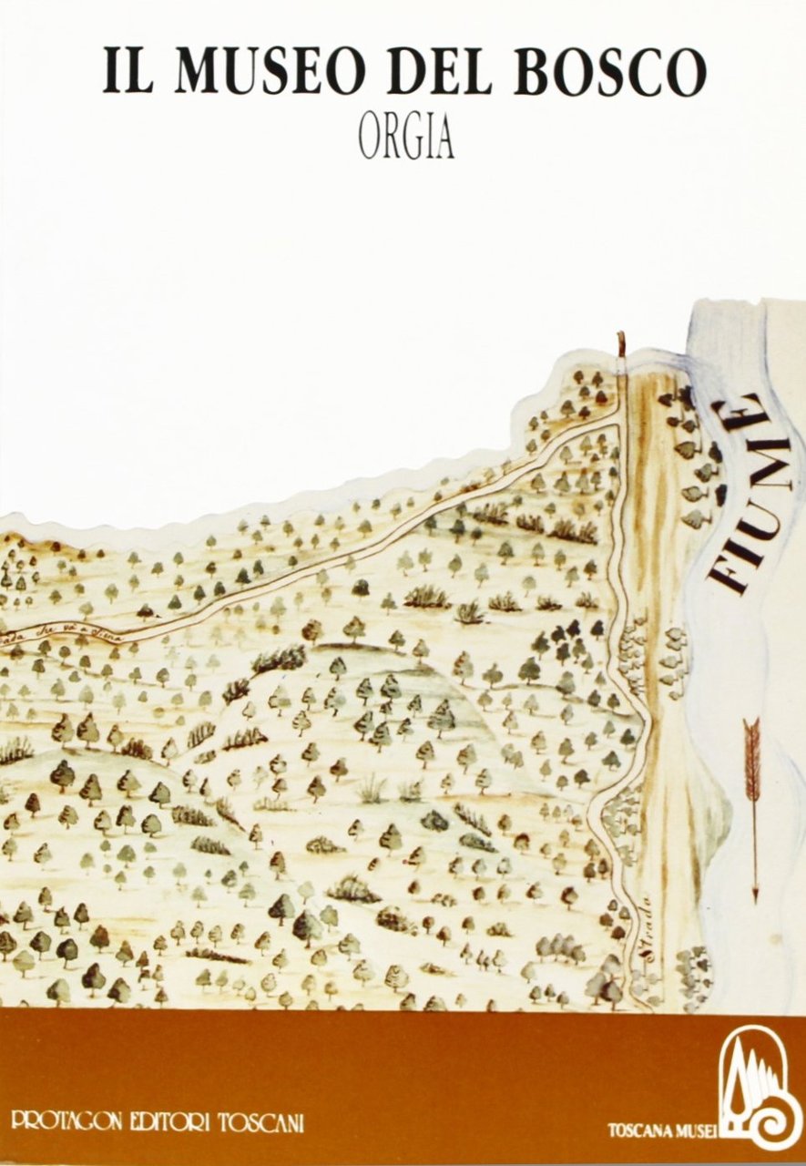 Il museo del Bosco Orgia
