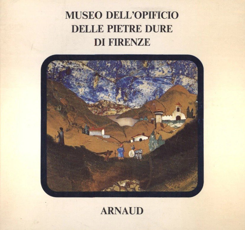 Il Museo dell'Opificio delle Pietre Dure di Firenze | Immagine principale