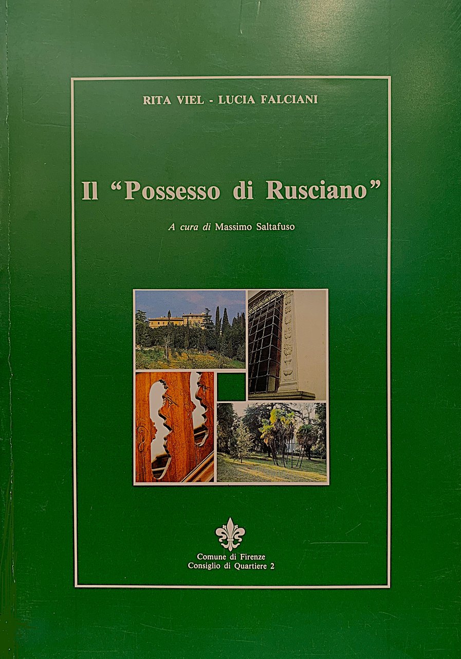Il possesso di Rusciano | Immagine principale