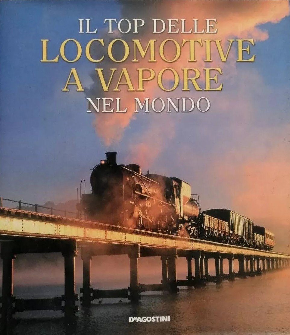 Il top delle Locomotive a vapore nel mondo | Immagine principale