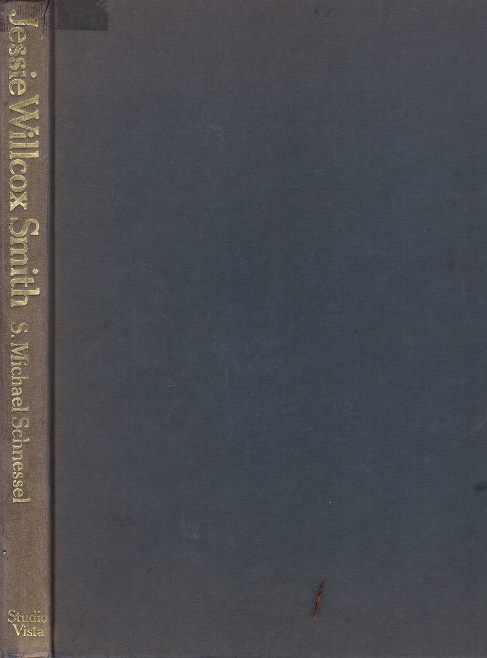 Jessie Willcox Smith