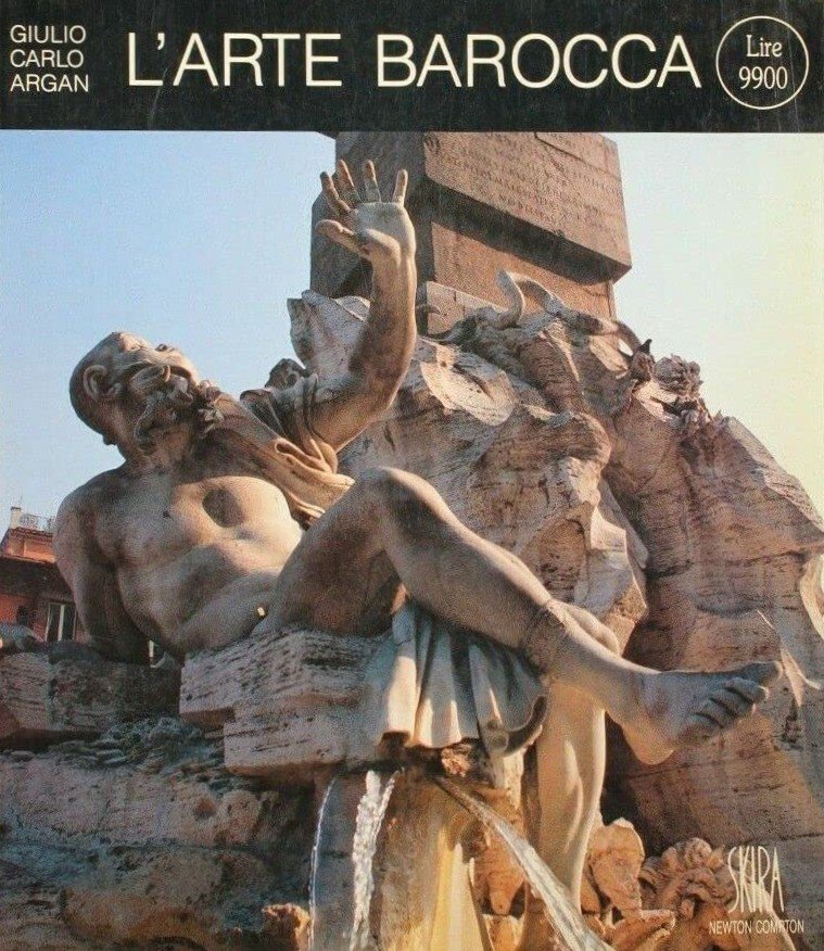L'arte barocca | Immagine principale
