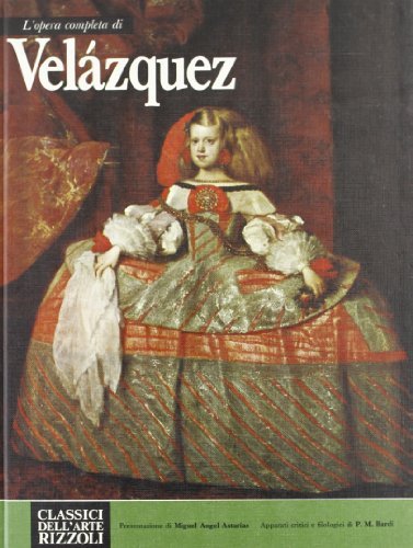L'Opera Completa di Velàzquez