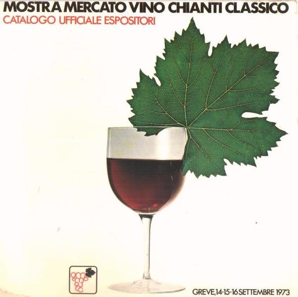 Mostra mercato vino chianti classico Catalogo ufficiale espositori