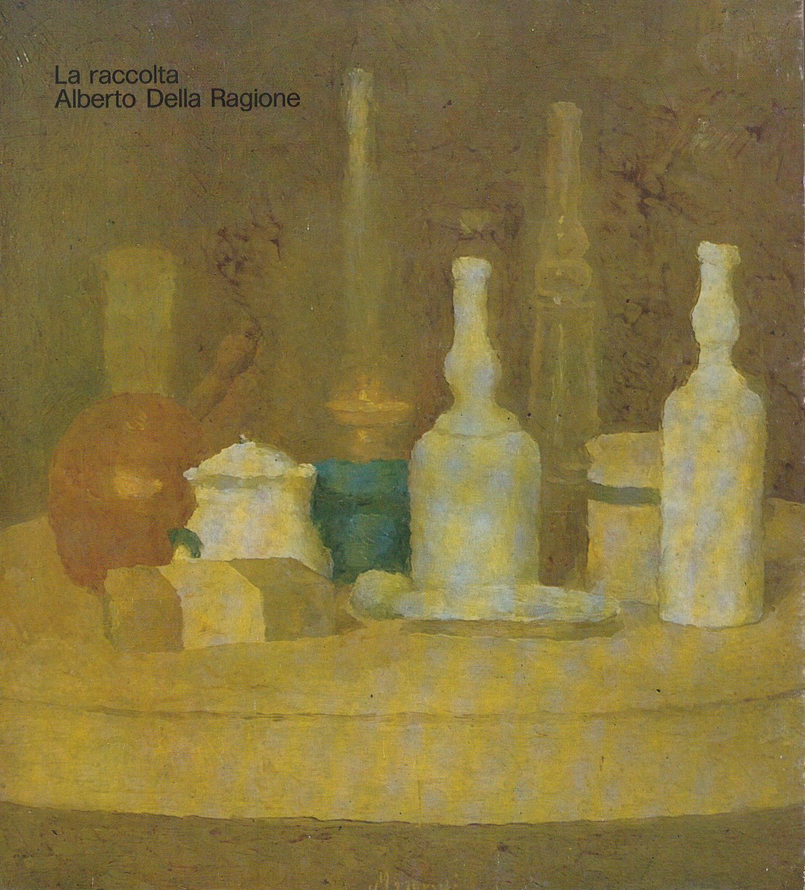 La Raccolta Alberto Della Ragione | Immagine principale