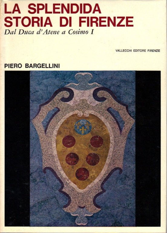 La Splendida Storia di Firenze 4 Voll. | Immagine Gallery 2