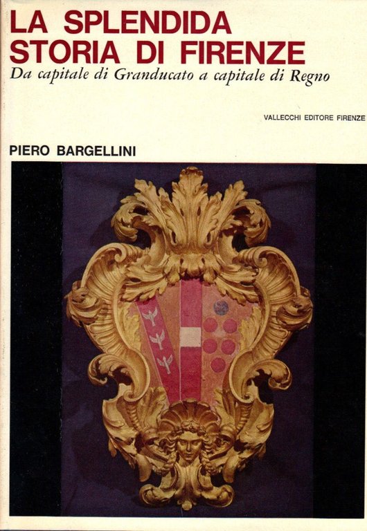 La Splendida Storia di Firenze 4 Voll. | Immagine Gallery 4