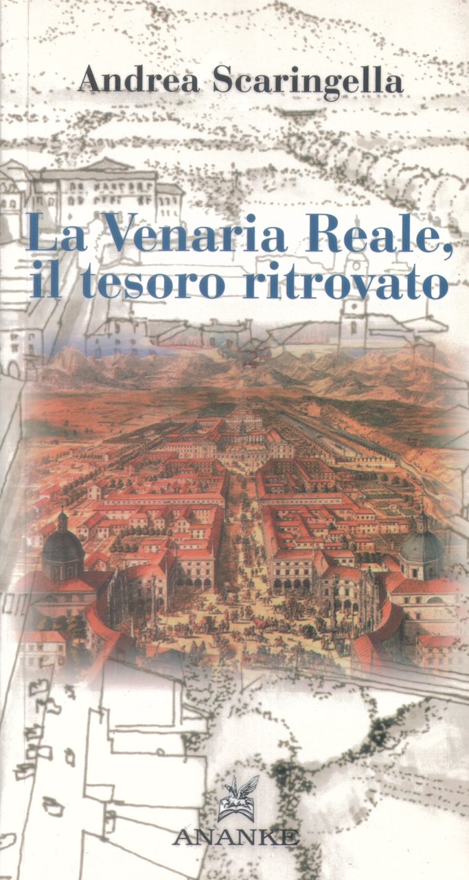 La Venaria Reale Il tesoro ritrovato