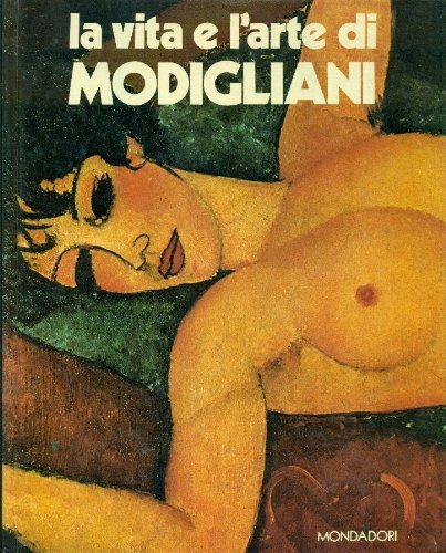 La vita e l'arte di Amedeo Modigliani | Immagine principale