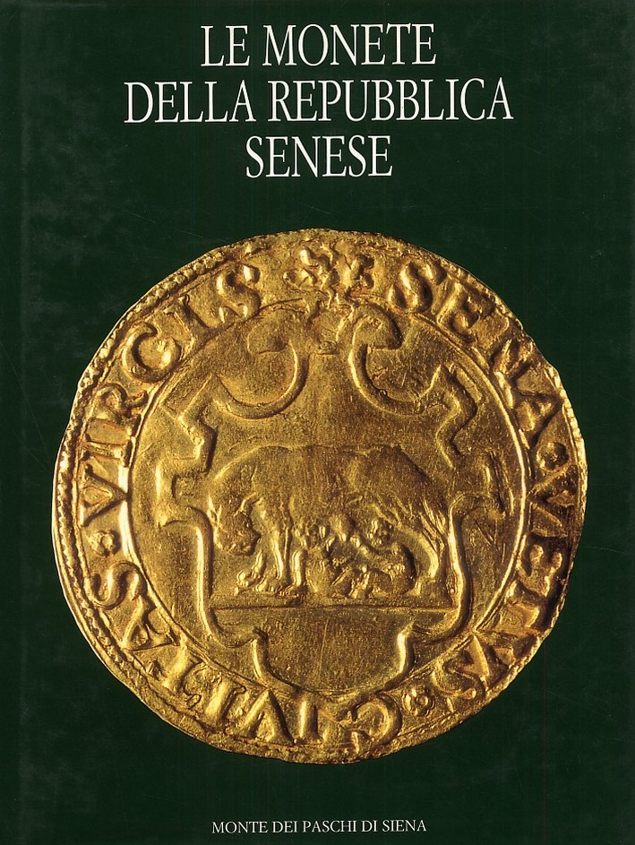 Le monete della Repubblica senese