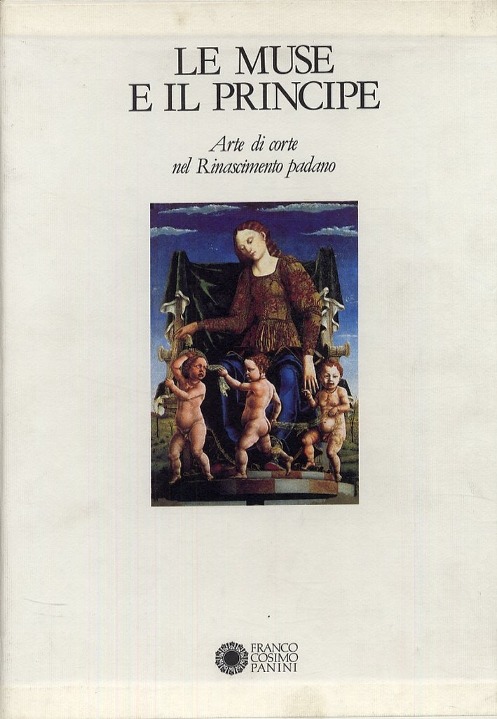 Le muse e il principe Arte di corte nel Rinascimento …
