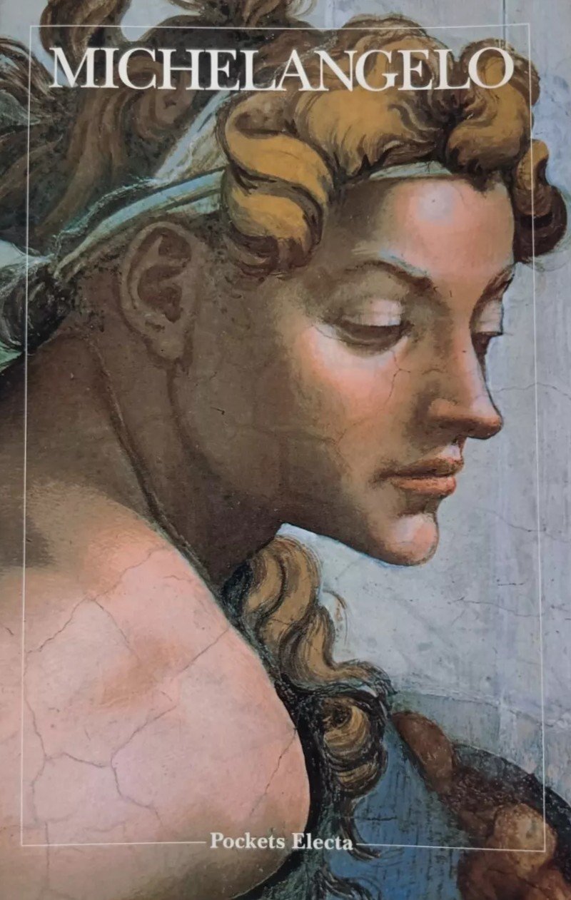 Michelangelo