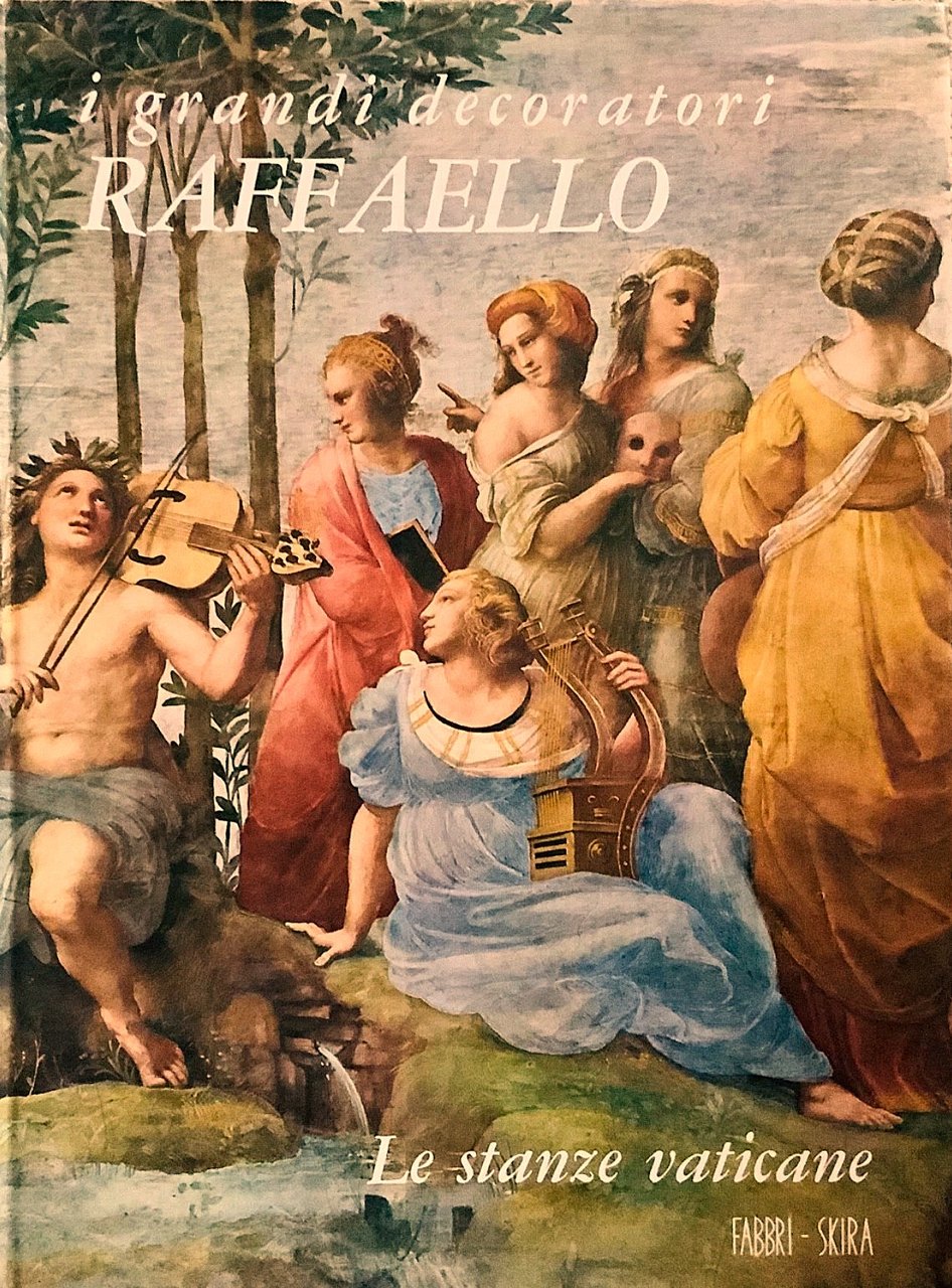 Michelangelo La Cappella Sistina | Immagine principale