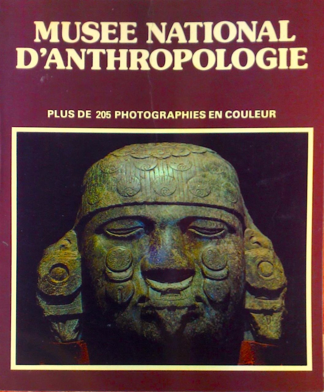 Musée National D'Anthropologie