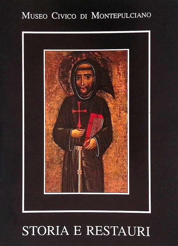 Museo Civico di Montepulciano Storia e restauri | Immagine principale