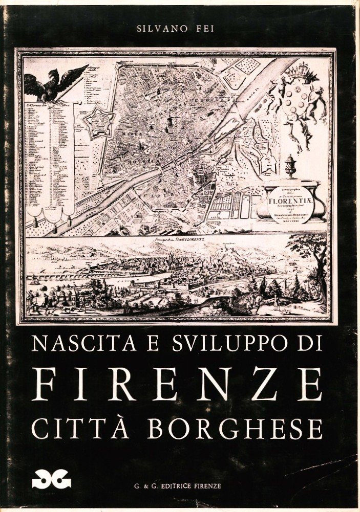 Nascita e sviluppo di Firenze città borghese