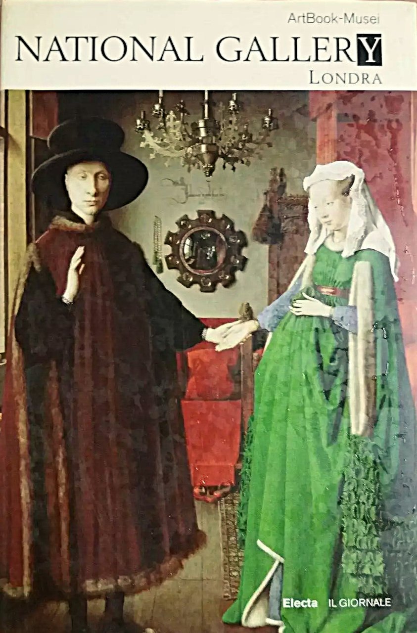 National Gallery Londra