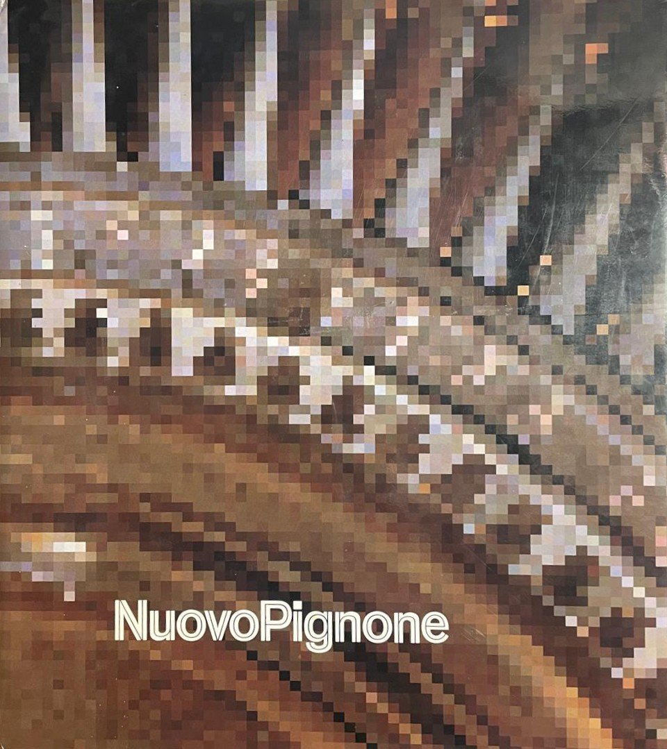 Nuovo Pignone | Immagine principale