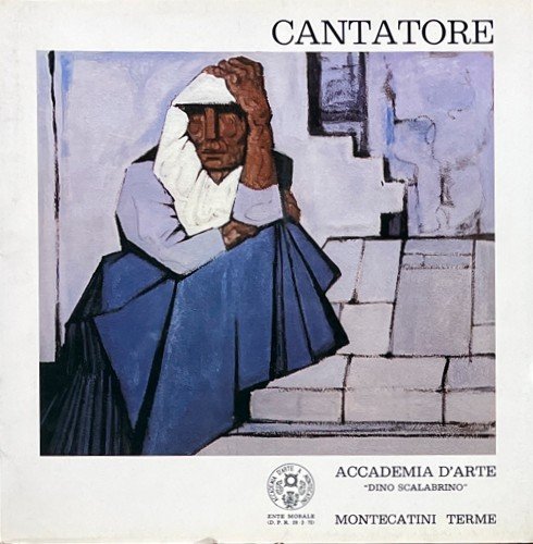 Omaggio a Domenico Cantatore
