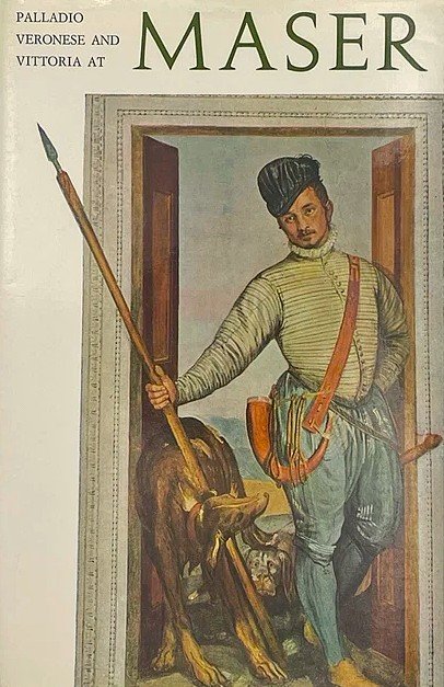 Palladio veronese e vittoria a Maser