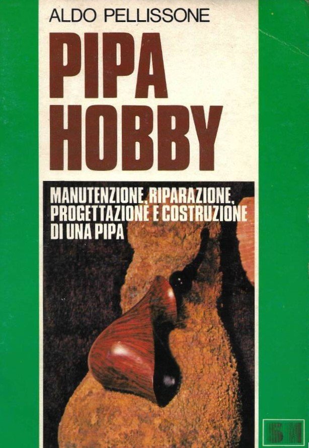 Pipa hobby Manutenzione, riparazione, progettazione e costruzione di una pipa