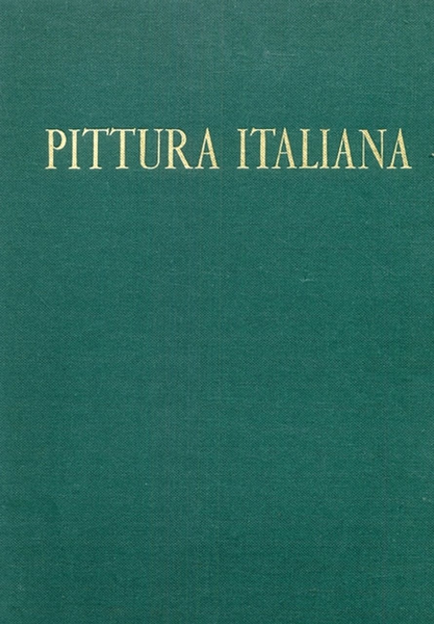 Pittura Italiana 5 Voll.