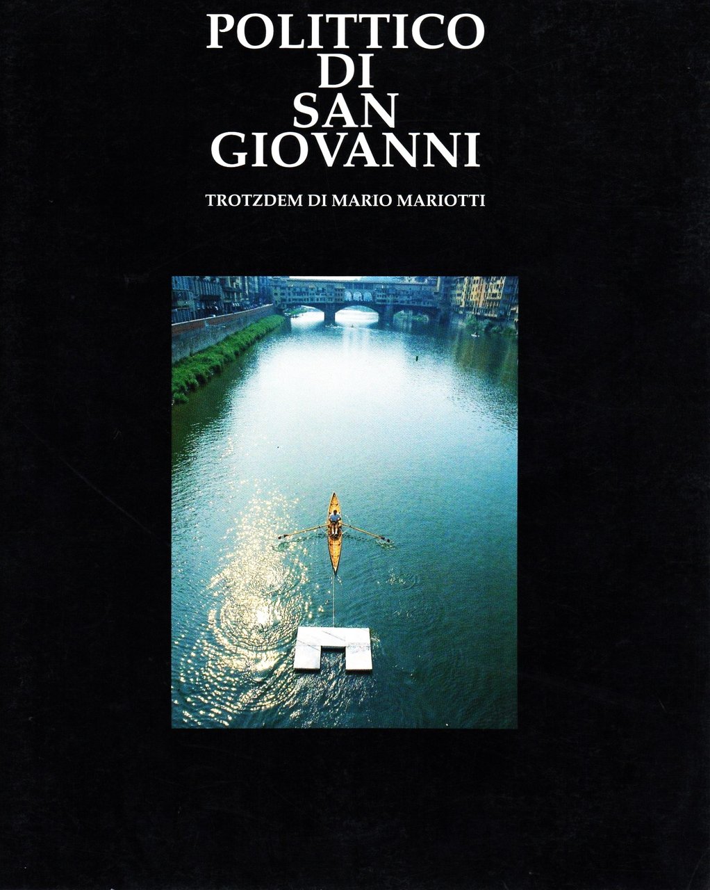 Polittico di San Giovanni Trotzdem di Mario Mariotti