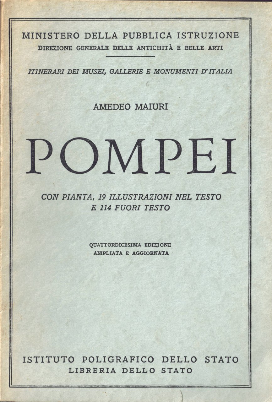 Pompei | Immagine principale