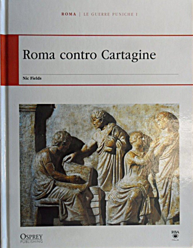 Roma contro Cartagine