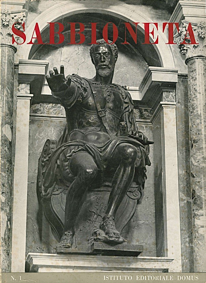 Sabbioneta | Immagine principale