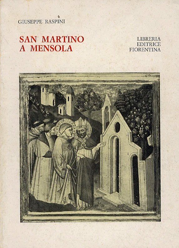 San Martino a Mensola La chiesa, il museo, il monastero | Immagine principale