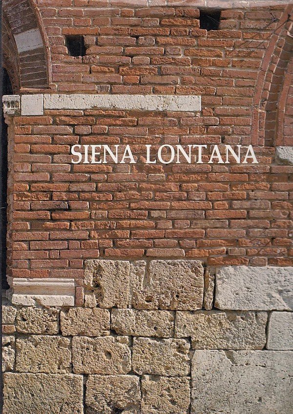 Siena lontana
