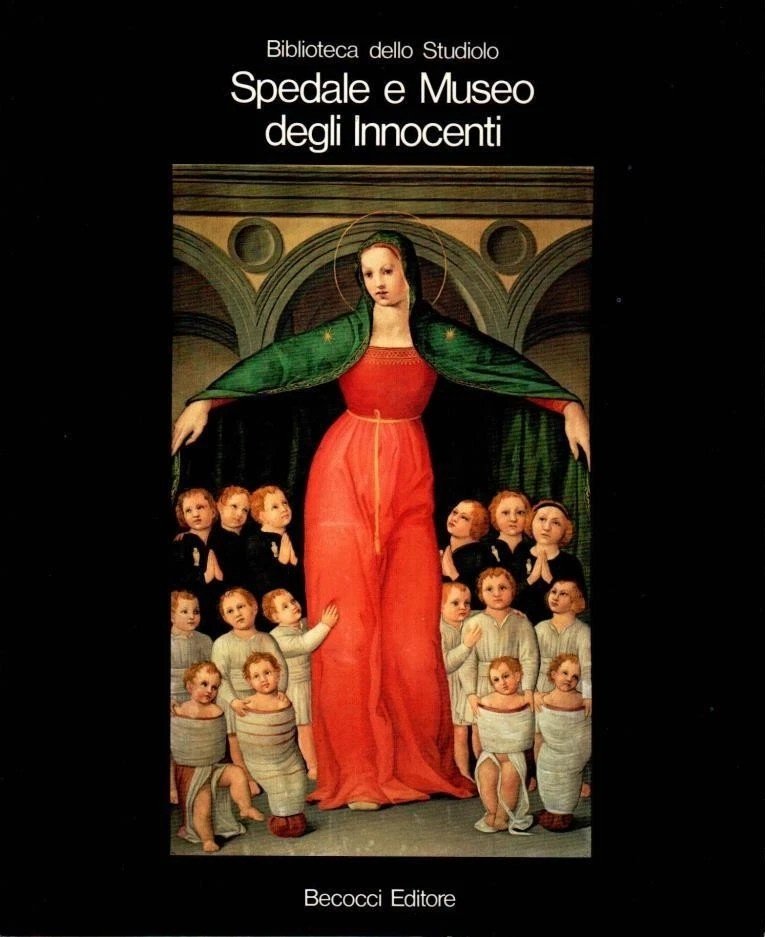 Spedale e Museo degli Innocenti | Immagine principale