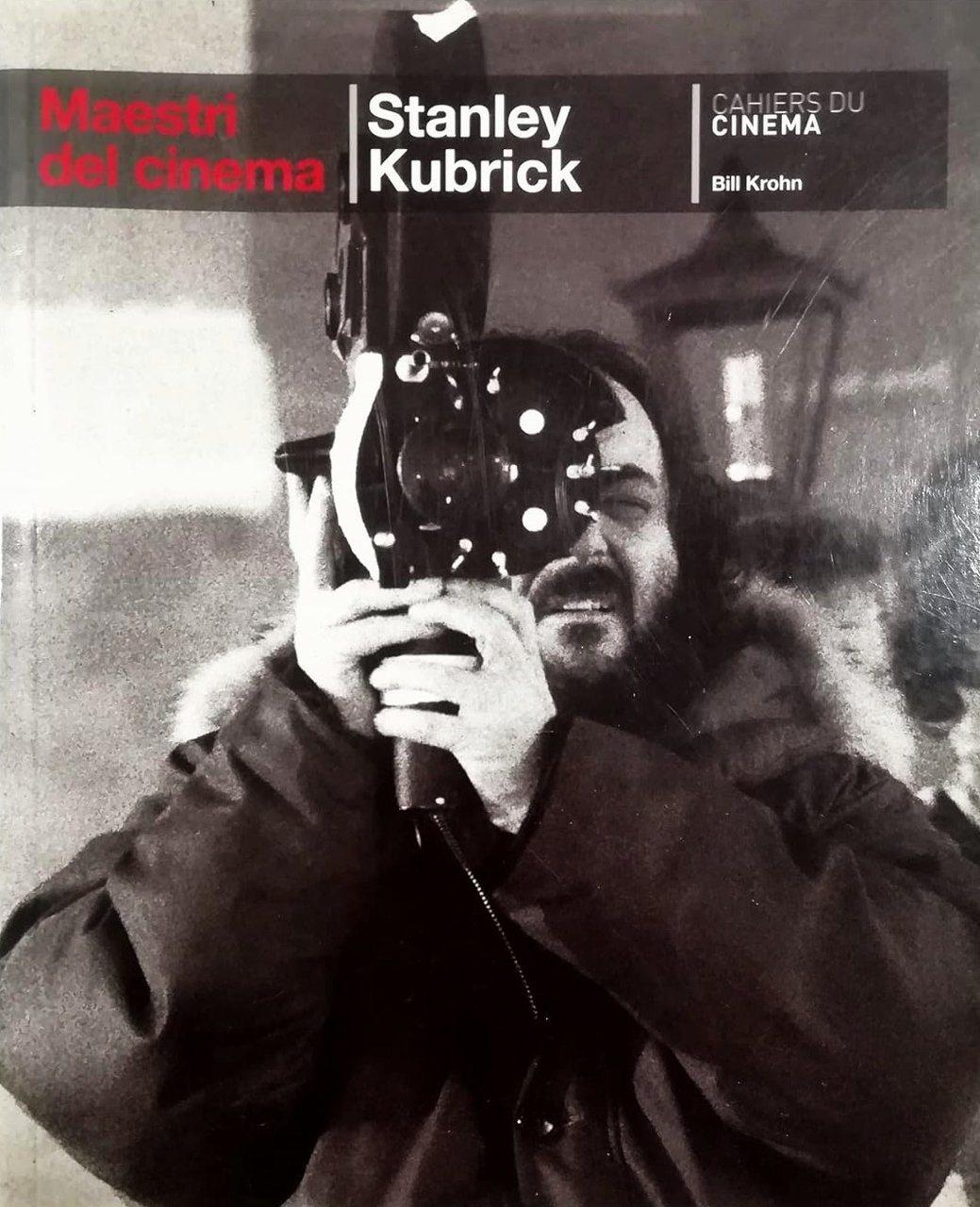 Stanley Kubrick