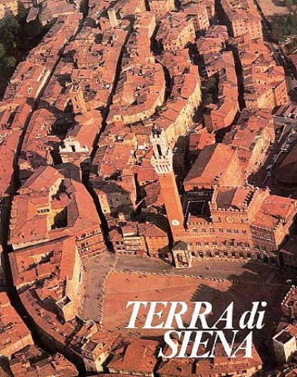 Terra di Siena | Immagine principale